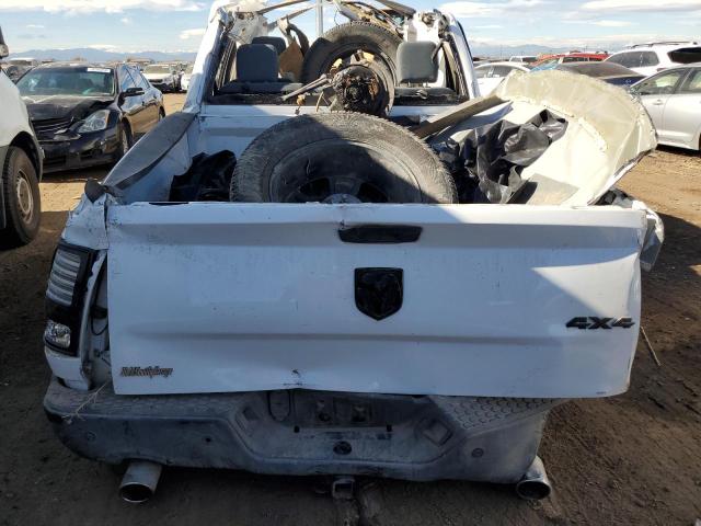 Photo 6 from auction – 2019 RAM 1500 CLASS with VIN 1C6RR7LT1KS731157