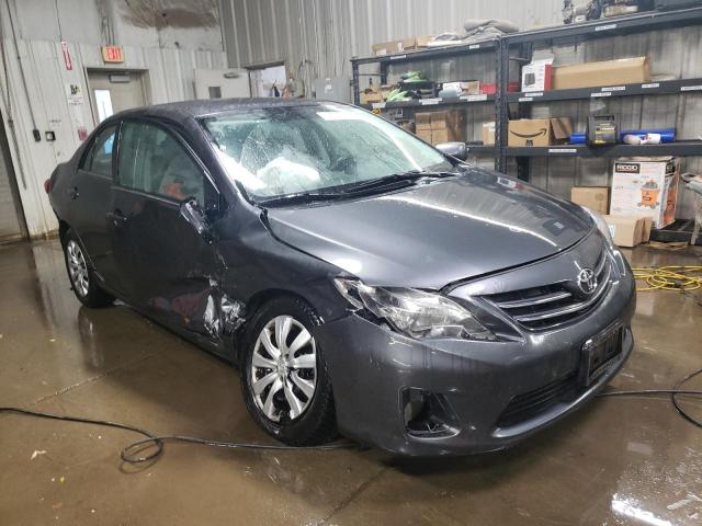 Photo 4 from auction – 2013 TOYOTA COROLLA with VIN 2T1BU4EE0DC126248