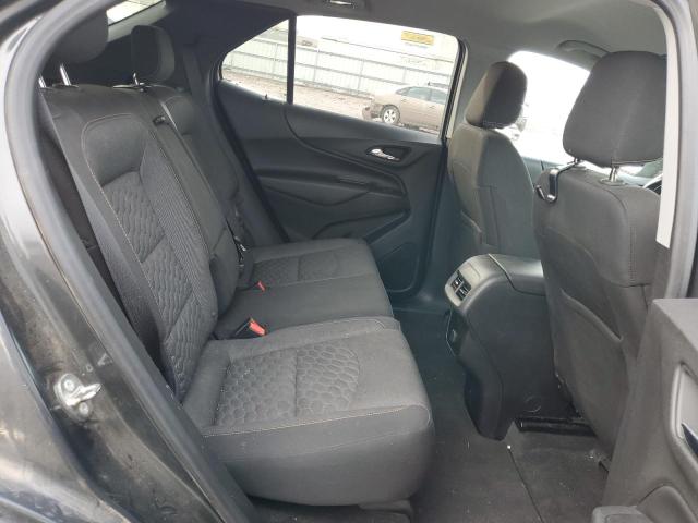 Photo 11 from auction – 2018 CHEVROLET EQUINOX LT with VIN 2GNAXSEV2J6255278