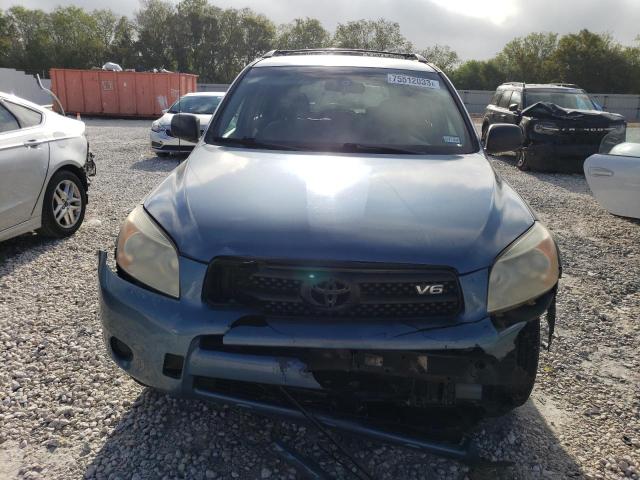 Photo 5 from auction – 2008 TOYOTA RAV4 with VIN JTMZK33V786010415