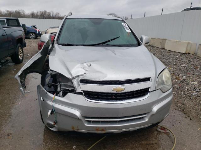Photo 5 from auction – 2012 CHEVROLET CAPTIVA SP with VIN 3GNAL3E5XCS585126
