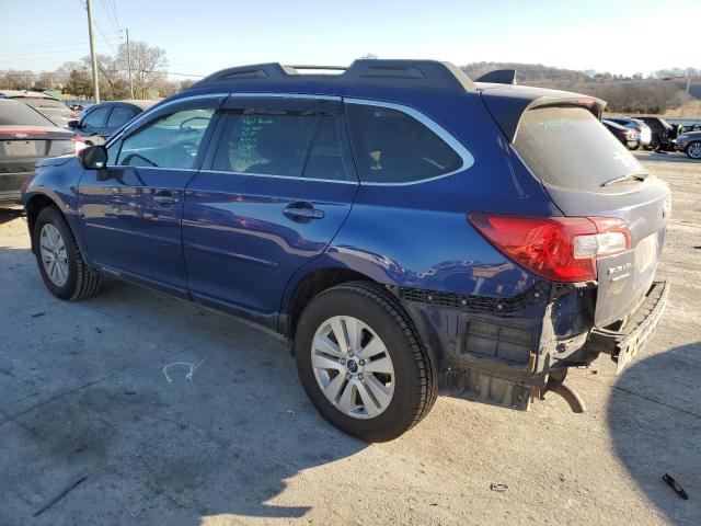 Снимка 2 от търг – 2017 SUBARU OUTBACK 2. с VIN 4S4BSACC3H3264351