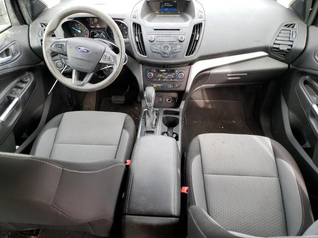Photo 8 from auction – 2018 FORD ESCAPE SE with VIN 1FMCU9GD4JUD07823