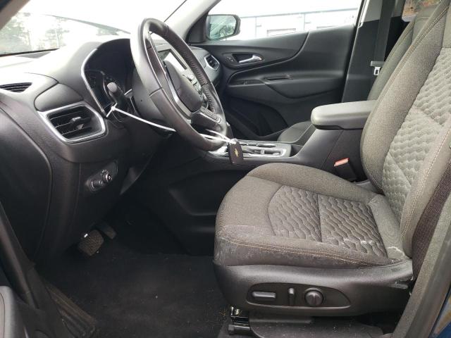 Photo 7 from auction – 2019 CHEVROLET EQUINOX LT with VIN 2GNAXUEVXK6279258