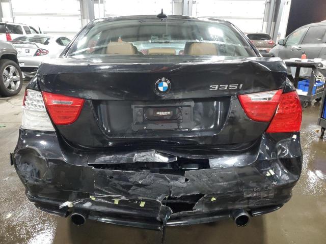 Photo 6 from auction – 2011 BMW 335 XI with VIN WBAPL5C50BA921042