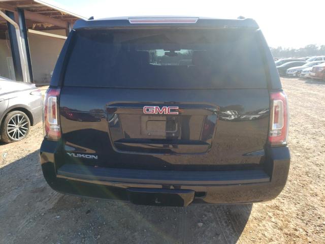 Photo 6 from auction – 2016 GMC YUKON SLE with VIN 1GKS1AKC5GR250587