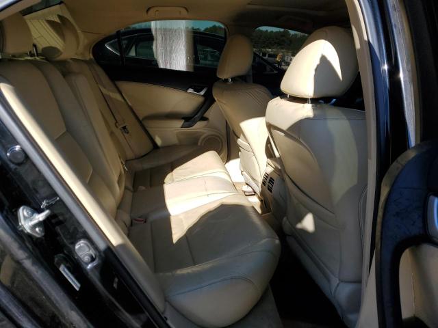 Photo 10 from auction – 2011 ACURA TSX with VIN JH4CU2F69BC007599