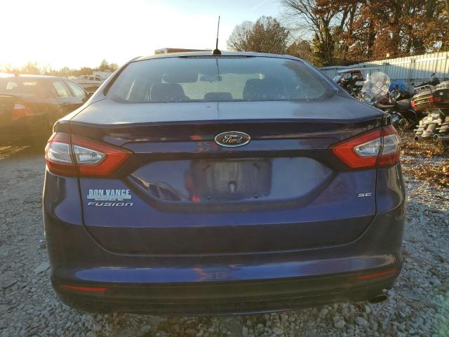Photo 6 from auction – 2013 FORD FUSION SE with VIN 3FA6P0H76DR174562