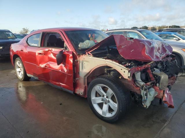 Photo 4 from auction – 2007 DODGE CHARGER SE with VIN 2B3KA43GX7H760577