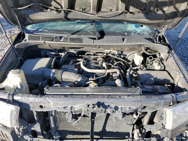 Photo 11 from auction – 2012 TOYOTA SEQUOIA PL with VIN 5TDDY5G10CS057239