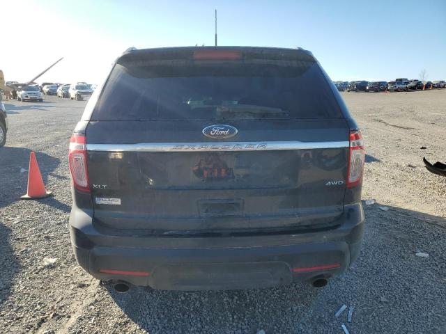 Photo 6 from auction – 2012 FORD EXPLORER X with VIN 1FMHK8D81CGA74479