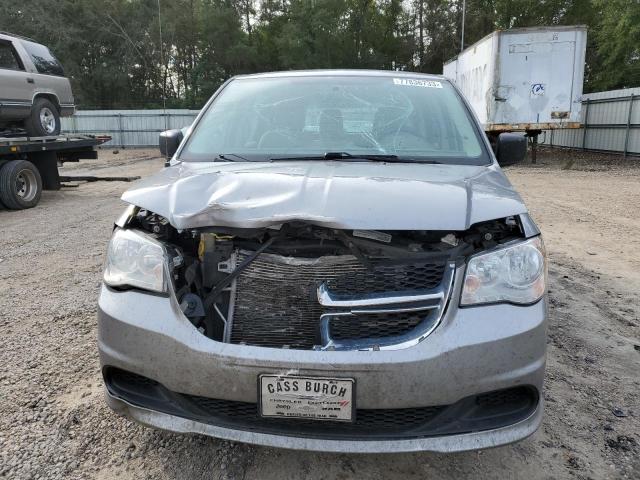 Photo 5 from auction – 2016 DODGE GRAND CARA with VIN 2C4RDGBG6GR385966