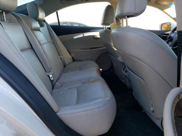 Photo 10 from auction – 2010 LEXUS ES 350 with VIN JTHBK1EG5A2407704