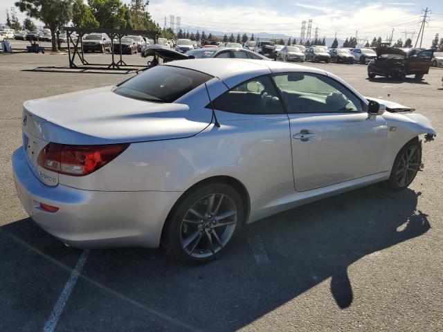Photo 3 from auction – 2013 LEXUS IS 350 with VIN JTHFE2C2XD2509784