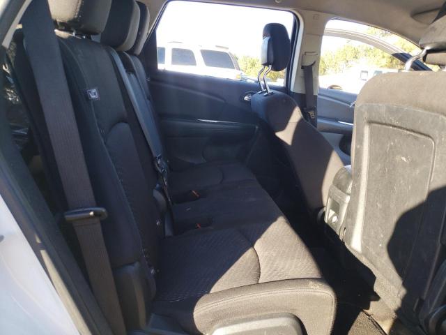 Photo 10 from auction – 2015 DODGE JOURNEY SX with VIN 3C4PDCBG3FT547015