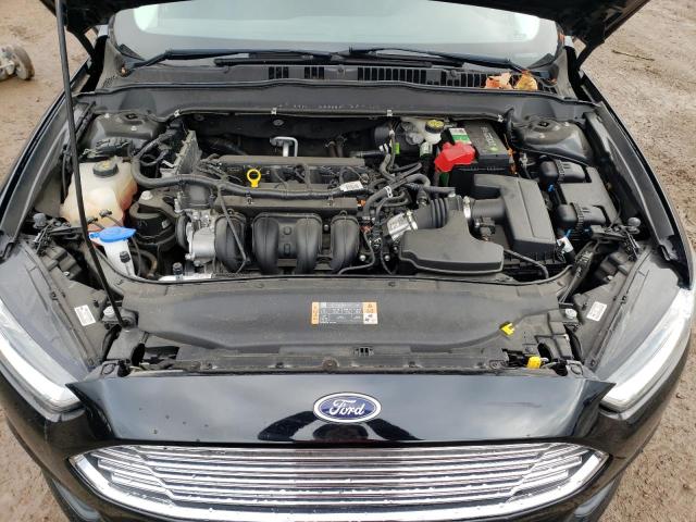 Photo 11 from auction – 2016 FORD FUSION SE with VIN 3FA6P0H73GR351962