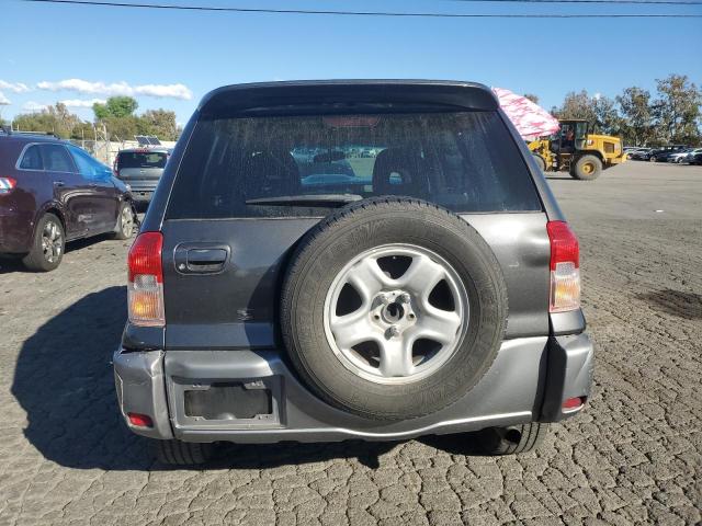 Photo 6 from auction – 2003 TOYOTA RAV4 with VIN JTEGH20V630117404