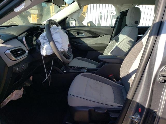 Zdjęcie 7 z aukcji – 2021 CHEVROLET TRAILBLAZE z VIN KL79MMS22MB017973