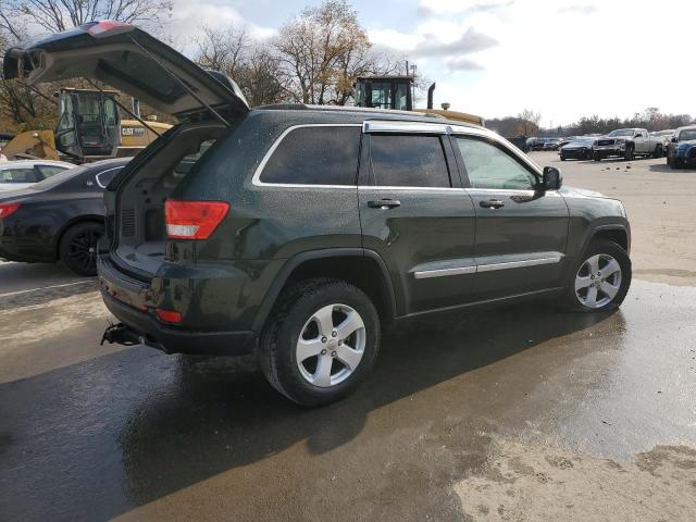 Photo 3 from auction – 2011 JEEP GRAND CHER with VIN 1J4RR4GT1BC679213