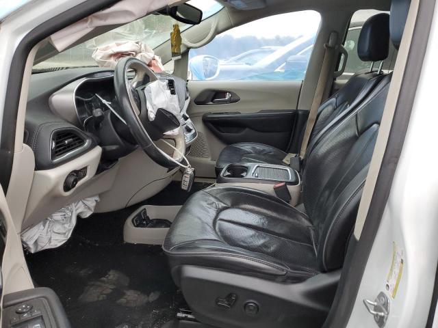 Photo 7 from auction – 2019 CHRYSLER PACIFICA L with VIN 2C4RC1GG1KR590838