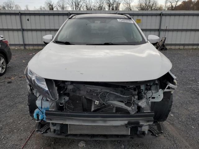 Фото 5 с аукциона – 2018 MITSUBISHI ECLIPSE CR с VIN JA4AT5AA0JZ051134