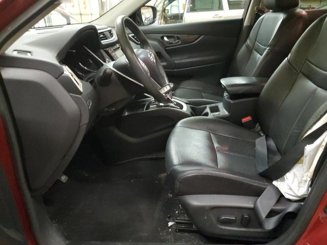 Photo 7 from auction – 2016 NISSAN ROGUE with VIN 5N1AT2MV5GC809561