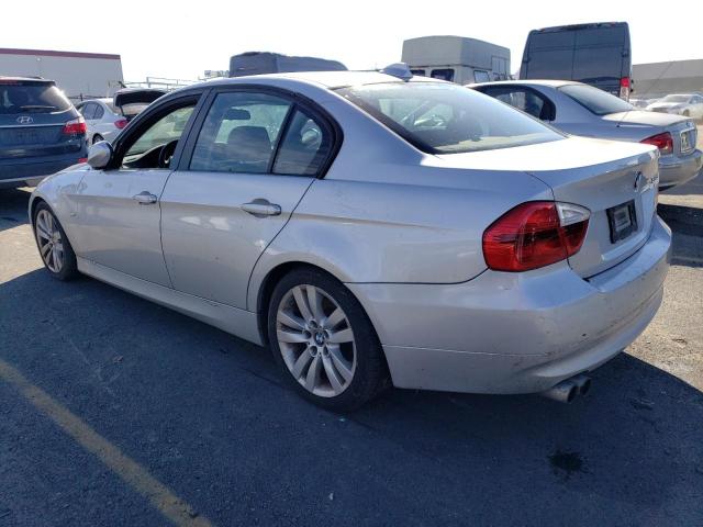 Photo 2 from auction – 2008 BMW 328 I with VIN WBAVA33518K055629