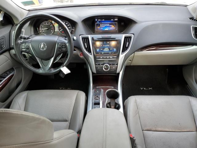 Photo 8 from auction – 2017 ACURA TLX TECH with VIN 19UUB2F50HA002882