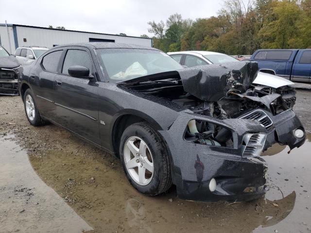 Photo 4 from auction – 2010 DODGE CHARGER SX with VIN 2B3CA3CV1AH247979