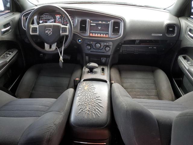 Photo 8 from auction – 2012 DODGE CHARGER SX with VIN 2C3CDXHGXCH300693