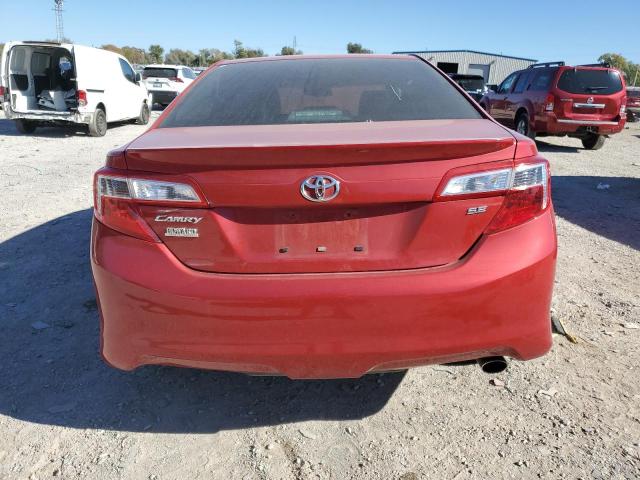 Zdjęcie 6 z aukcji – 2012 TOYOTA CAMRY BASE z VIN 4T1BF1FK3CU584912
