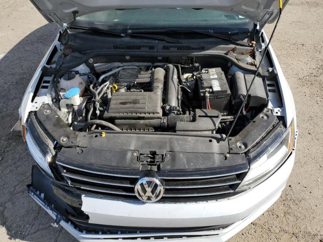 Photo 11 from auction – 2017 VOLKSWAGEN JETTA SE with VIN 3VWDB7AJ5HM242574