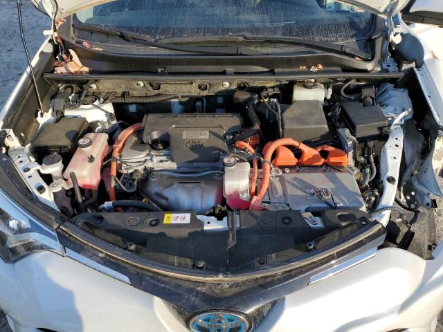 Photo 12 from auction – 2017 TOYOTA RAV4 HV LI with VIN JTMDJREV7HD138629