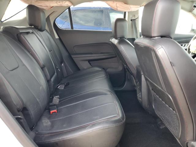 Photo 11 from auction – 2014 CHEVROLET EQUINOX LT with VIN 2GNALCEK3E6281000