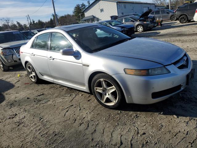 Photo 4 from auction – 2005 ACURA TL with VIN 19UUA66215A076114