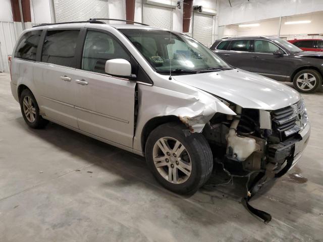 Photo 4 from auction – 2010 DODGE GRAND CARA with VIN 2D4RN5DX0AR455938