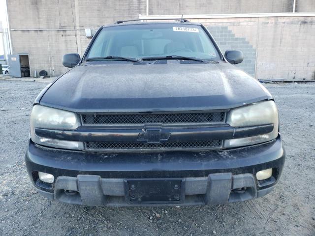 Photo 5 from auction – 2005 CHEVROLET TRAILBLAZE with VIN 1GNDT13S252203633