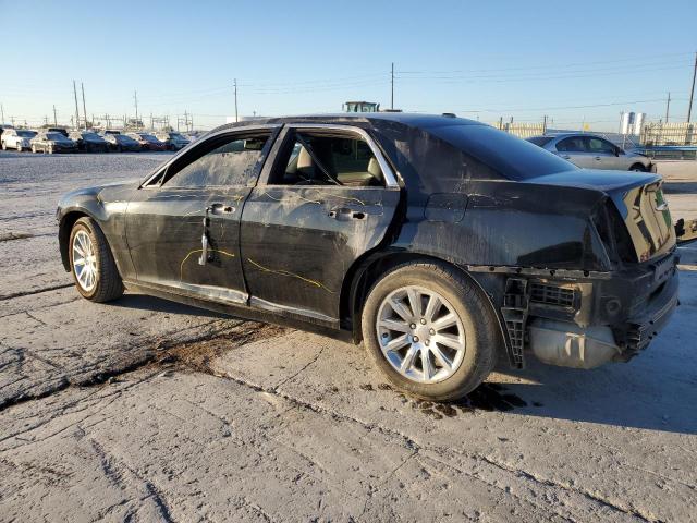 Photo 2 from auction – 2012 CHRYSLER 300 LIMITE with VIN 2C3CCACG2CH308259