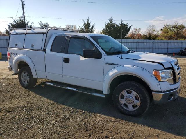 Photo 4 from auction – 2012 FORD F150 SUPER with VIN 1FTEX1EM4CFC81370
