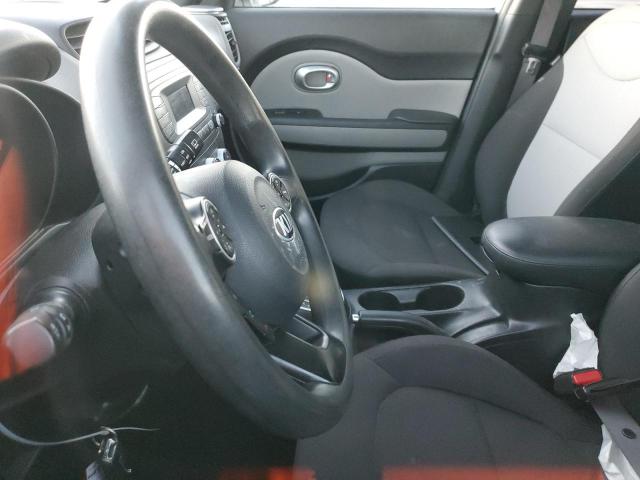 Photo 7 from auction – 2016 KIA SOUL with VIN KNDJN2A26G7283250