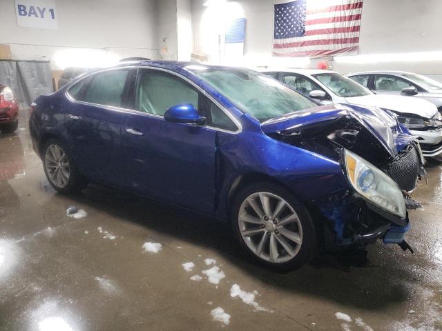 Photo 4 from auction – 2013 BUICK VERANO with VIN 1G4PP5SK3D4240935