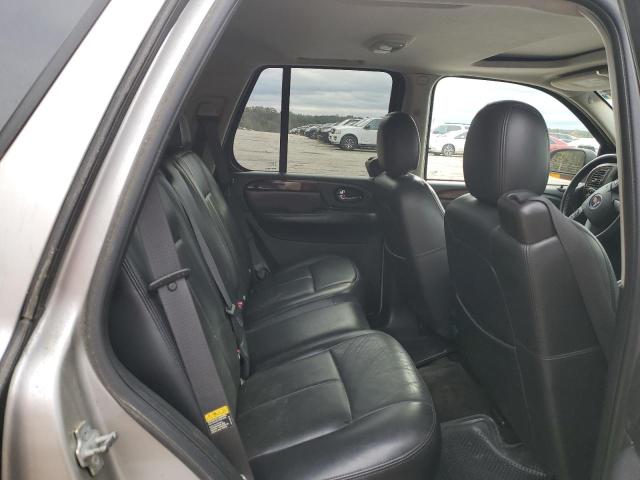 Photo 10 from auction – 2005 SAAB 9-7X LINEA with VIN 5S3ET13S052800450