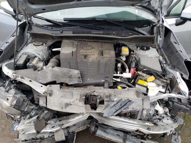 Photo 11 from auction – 2019 SUBARU FORESTER S with VIN JF2SKAPC7KH453823