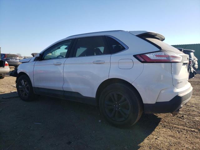 Photo 2 from auction – 2020 FORD EDGE SEL with VIN 2FMPK4J92LBA71051