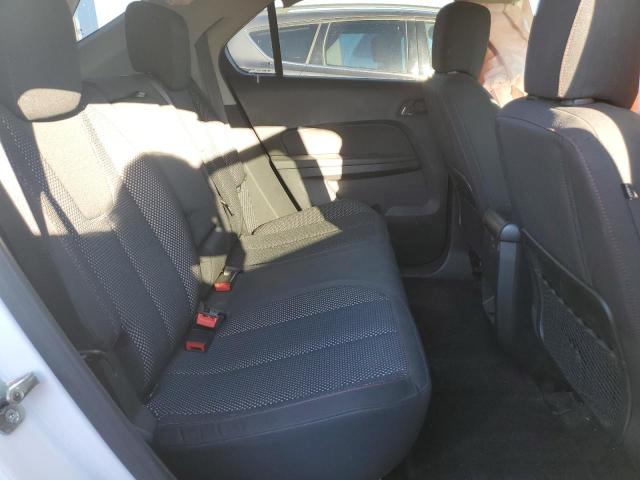 Photo 11 from auction – 2010 CHEVROLET EQUINOX LT with VIN 2CNALDEW1A6296019