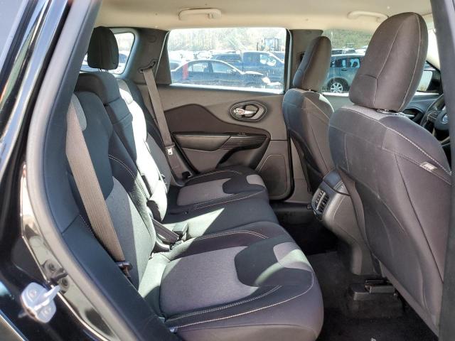 Photo 11 from auction – 2015 JEEP CHEROKEE S with VIN 1C4PJLAB0FW505927