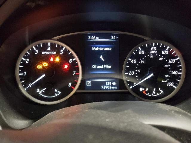 Photo 9 from auction – 2017 NISSAN SENTRA S with VIN 3N1AB7APXHY359072