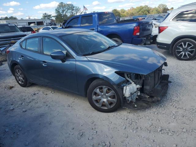 Photo 4 from auction – 2014 MAZDA 3 SPORT with VIN JM1BM1U72E1170890