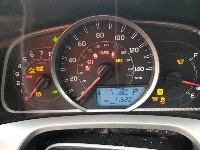 Photo 9 from auction – 2015 TOYOTA RAV4 LE with VIN JTMZFREVXFJ041124