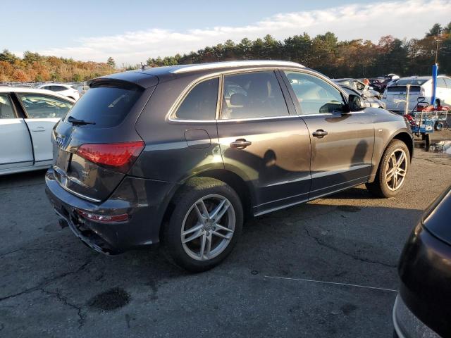 Photo 3 from auction – 2015 AUDI Q5 PREMIUM with VIN WA1DGAFP1FA139526